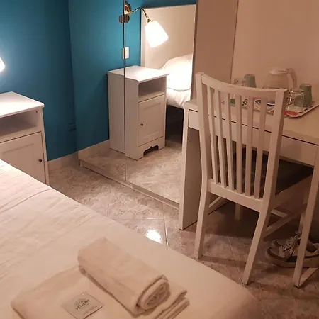 La Dolce Rome Guest house *