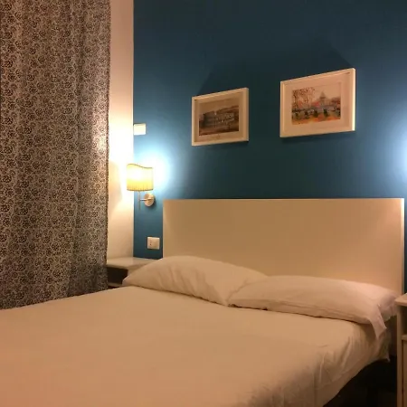 La Dolce Rome Guest house