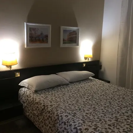 Guest house La Dolce Rome *