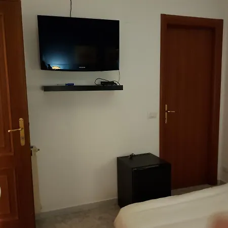 Guest house La Dolce Rome *
