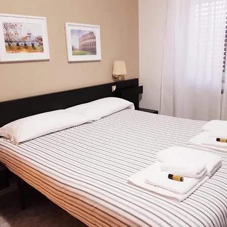 La Dolce Rome Ciampino