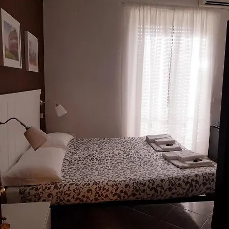 La Dolce Rome Guest house