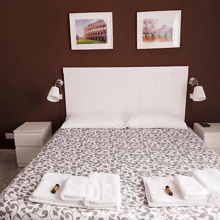 La Dolce Rome Guest house