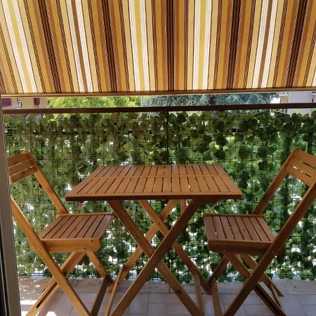 La Dolce Rome Guest house